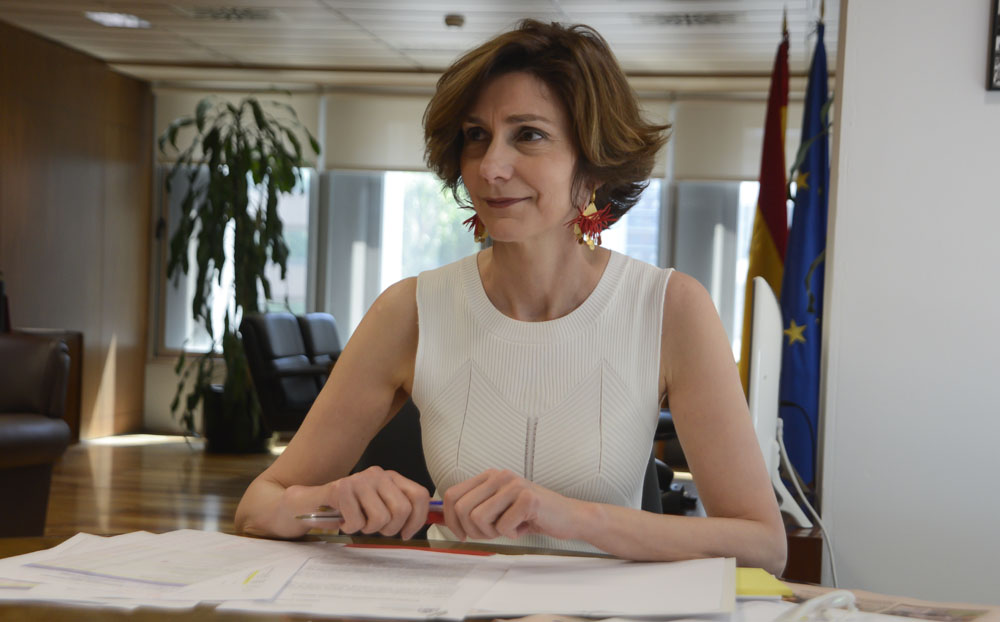 El Gobierno presume de la diversificación de los emisores