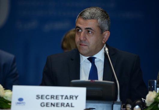 La OMT vislumbra dos escenarios de recuperación