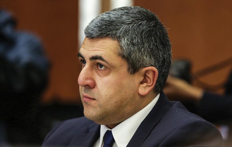 OMT: La crisis está aún lejos de terminar