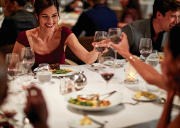 El programa de vinos de Celebrity Cruises, premiado por 13º año consecutivo