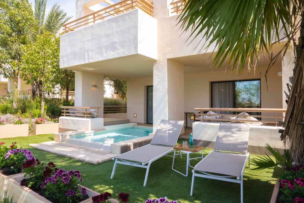 Ona Hotels & Apartments presenta su nuevo resort en Fuente Álamo