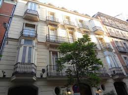 El Orfila de Madrid se perfila como hotel en San Valentín