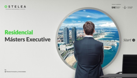 Ostelea presenta su máster en eventos y MICE