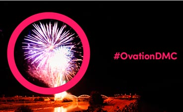 Ovation Global DMC presenta su rediseño de marca