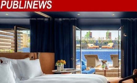 Grandes ofertas del hotel The Lodge 5 estrellas Lujo