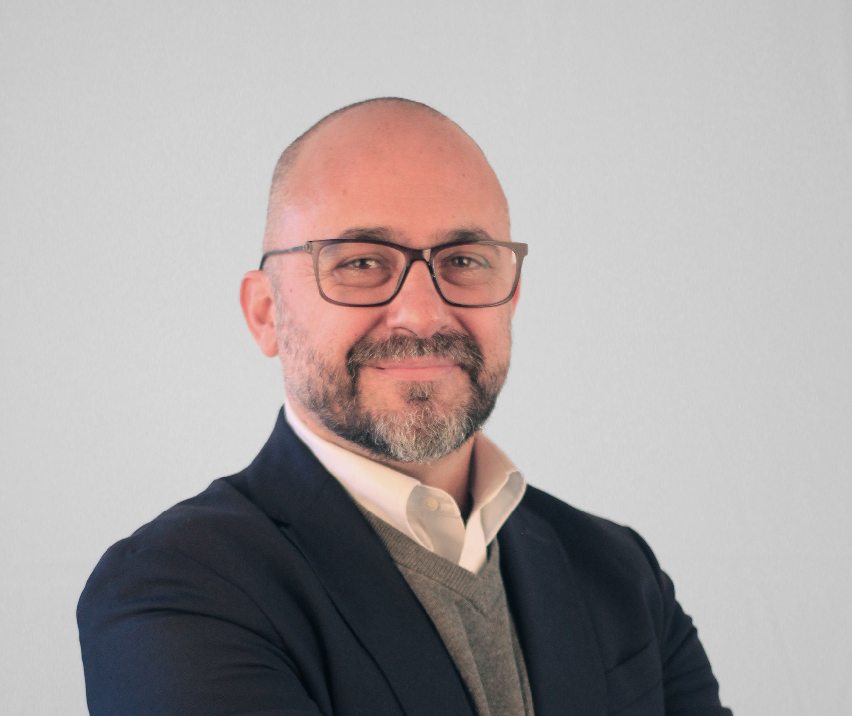 Jose Padilla, nuevo presidente de GEBTA para el periodo 2025-2026