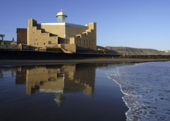 El Palacio de Congresos de Canarias logra otro importante evento