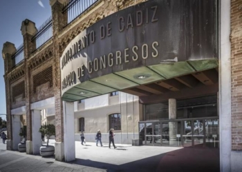 Las obras del Palacio de Congresos de Cádiz superarán los 1,2 millones