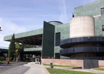 Granada prevé cerrar 2025 con cifras récord en congresos