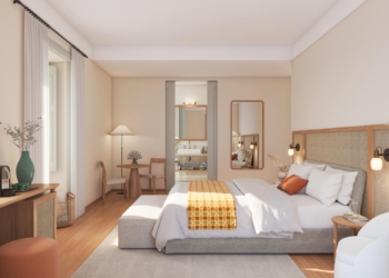 Marugal abrirá un nuevo hotel en el Algarve y consolida su presencia en Portugal