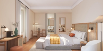 Marugal abrirá un nuevo hotel en el Algarve y consolida su presencia en Portugal