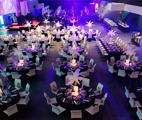 El Palacio de Palma celebra otro fin de año con una gran fiesta