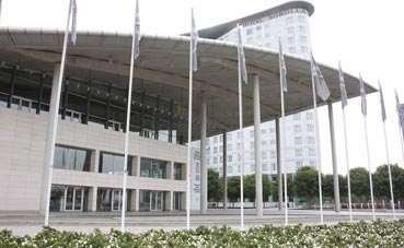 El Palacio de Valencia celebra 20 años en 2018