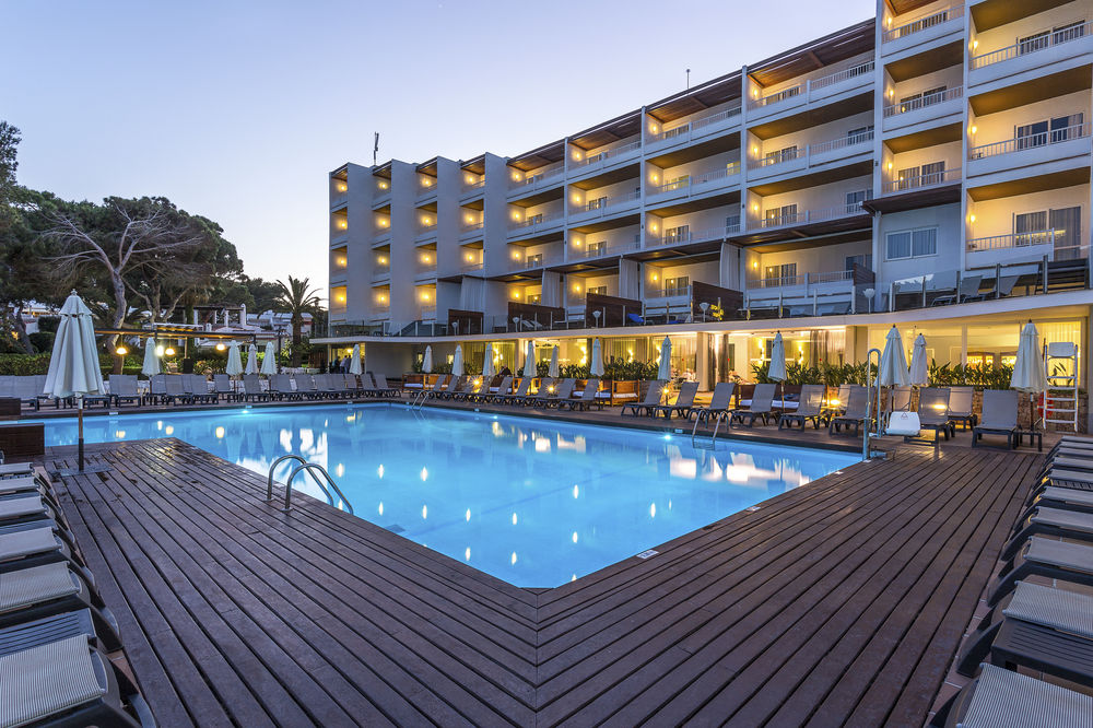 El alojamiento, el subsector con peores datos