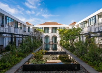 Park Hyatt Johannesburg, nueva apertura de Hyatt en Sudáfrica