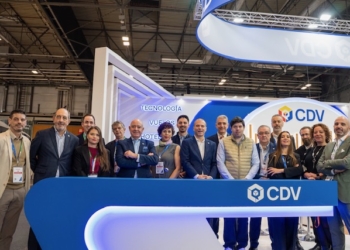 CDV roza los 111 millones de euros y se consolida entre las grandes del turismo