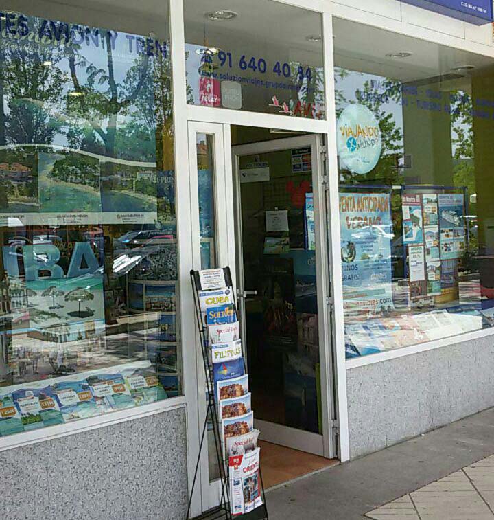 Las agencias de Madrid, obligadas a revisar sus avales