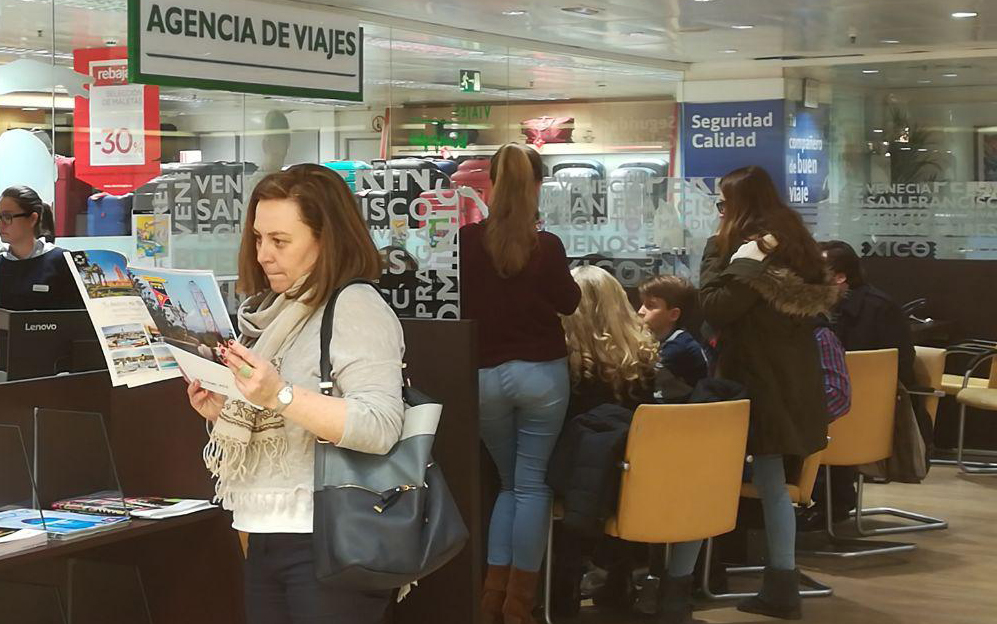 SPV acusa a los empresarios de querer ‘frenar la progresión de los agentes’