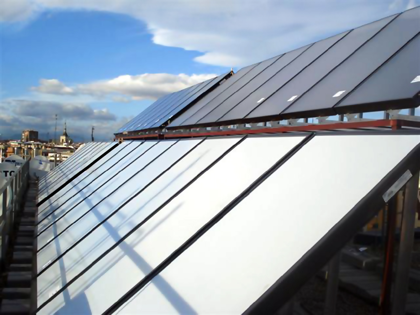 Ahorro de hasta el 30% gracias a medidas sostenibles