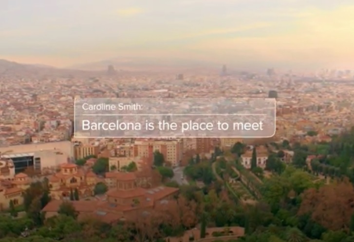 The place to meet: Barcelona quiere captar el MICE