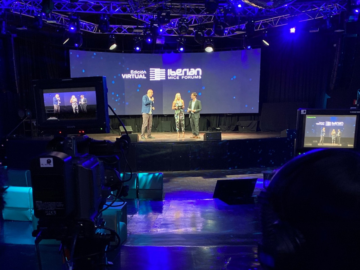 IMF Especial Destinos – Madrid, 11 Marzo 2021