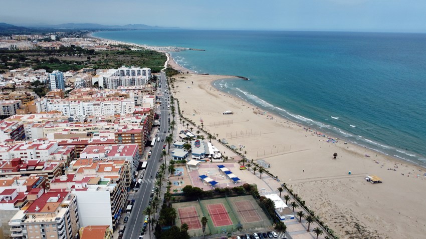 Sagunto avanza en su estrategia para posicionarse como destino MICE