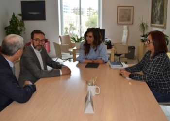 Alicante acogerá en 2026 la Convención Internacional de Arquitectura Técnica