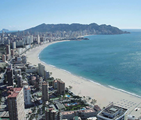 Hosbec muestra su rechazo al impuesto de estancias turísticas