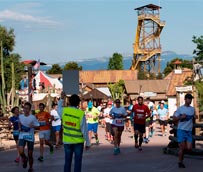 PortAventura organiza su quinta carrera solidaria