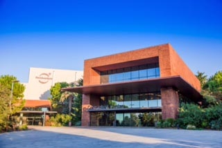 PortAventura, sede de la Villa de Juegos Mediterráneos