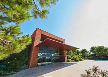 PortAventura Convention Centre, premiado en los micebook Awards