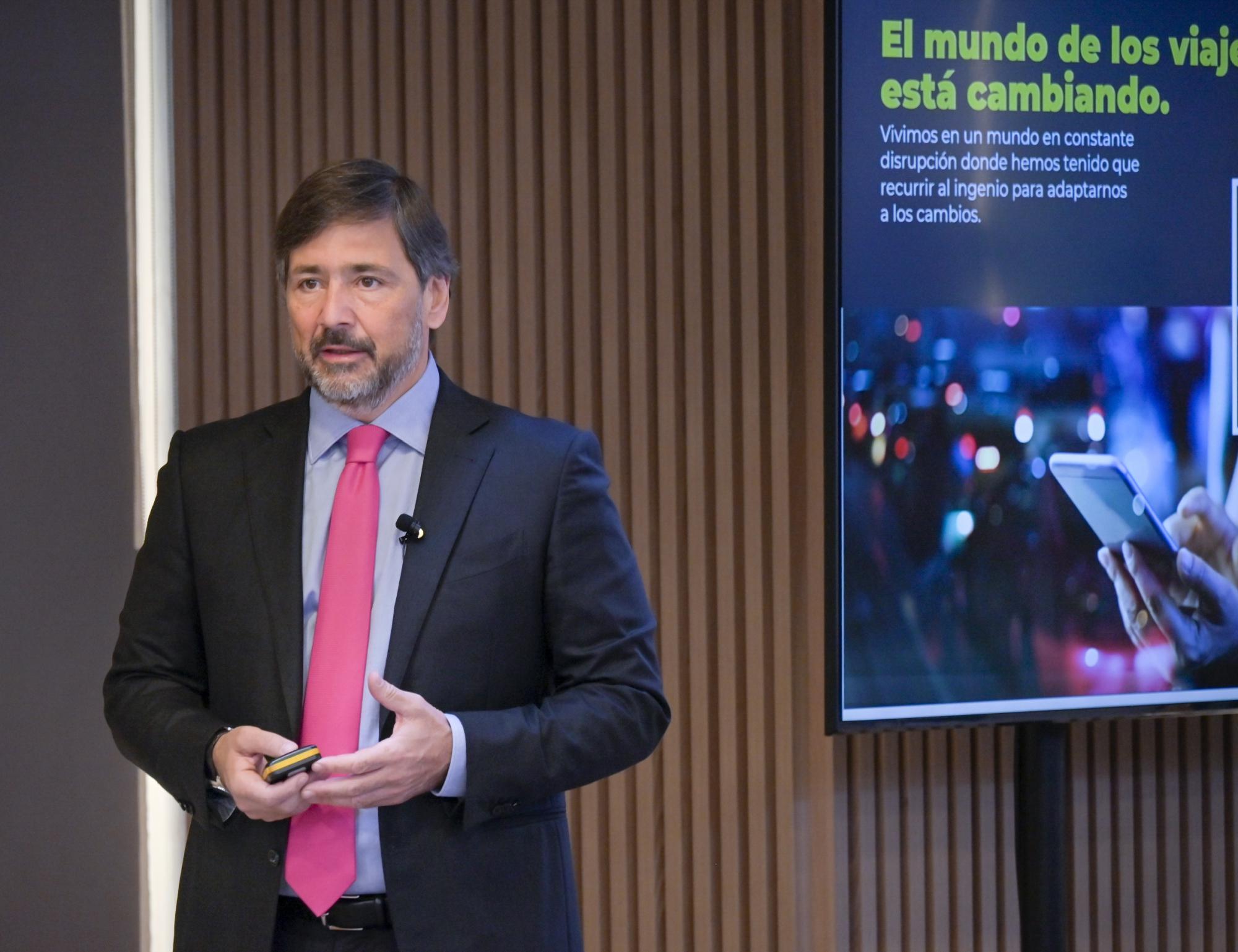 W2M refrenda en Fitur su optimismo en la recuperación