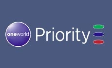 Iberia instala la señalética oneworld Priority en Madrid