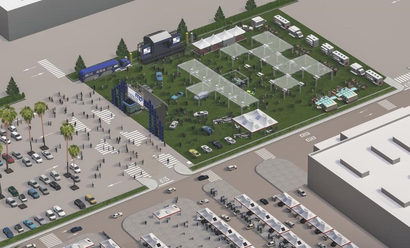 El futuro de la movilidad llega a Madrid Car Experience