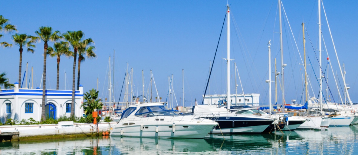 Málaga acoge el segundo Encuentro de Náutica y Puertos Deportivos