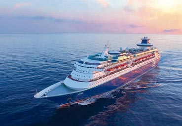 Pullmantur trabaja para adecuarse a la nueva realidad