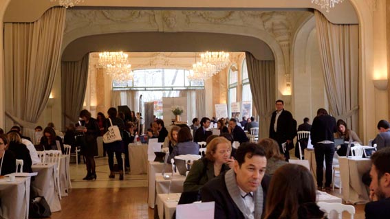 Pure Meetings, aplazado al 17 de junio