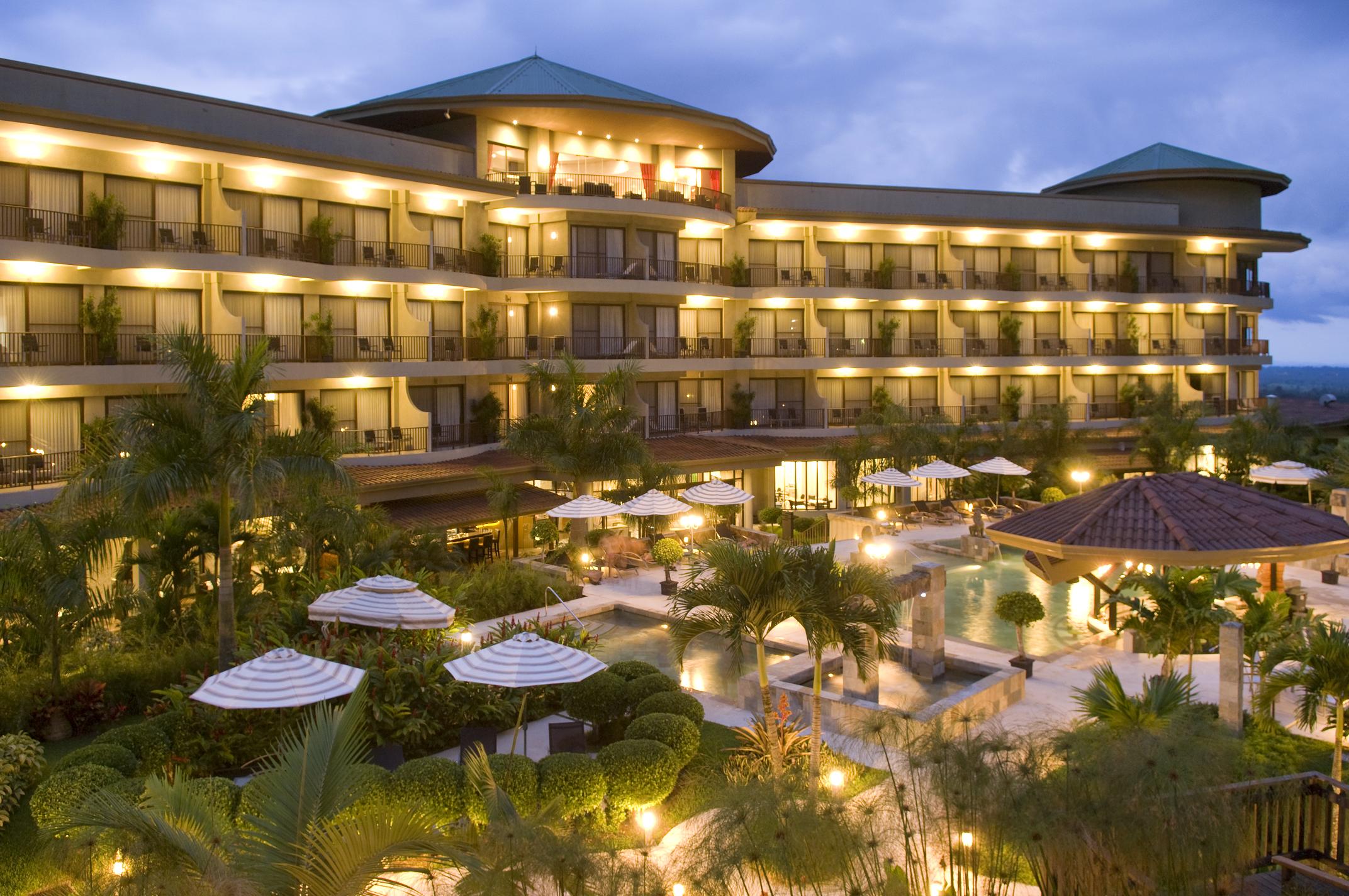 Quehoteles.com: 2016 deja un ‘notable repunte’ del turismo