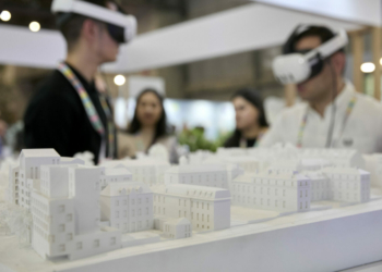 Tomorrow.Building reunirá a 25.000 asistentes en Barcelona