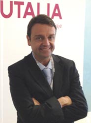 ‘Nautalia Empresas y Eventos es una división estratégica, de especial relevancia en una agencia global’