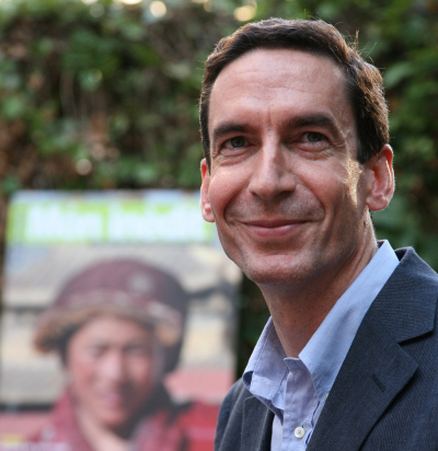 Sarrate propone cambiar los estatutos para continuar siendo presidente de ACAVe