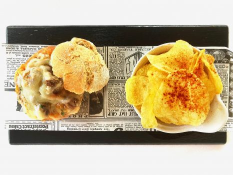 Las cafeterías de Paradores diversifican su oferta