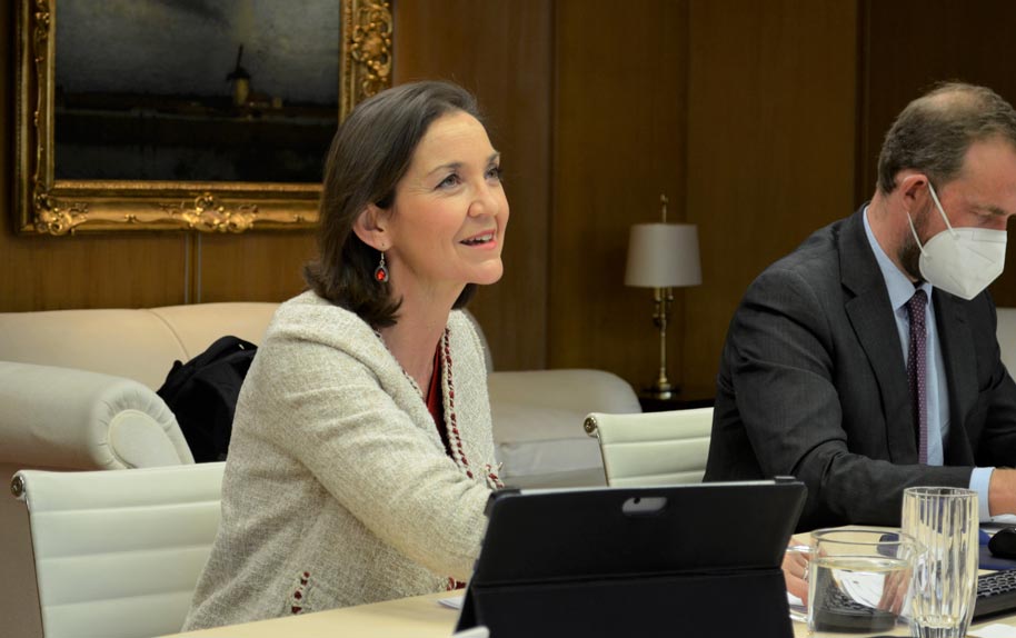 Reactivatur, nueva plataforma para el Sector Turístico