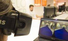 Idealmedia lleva la realidad virtual al Sector de agencias