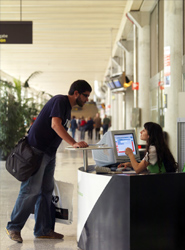 Reclamador supera el millón de euros en indemnizaciones de compañías aéreas desde su nacimiento hace casi dos años