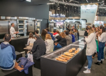 InterSICOP volverá a Ifema tras llevar 16.000 visitantes en 2024