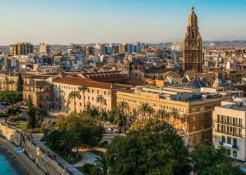 Cartagena, sede del XX Congreso de Hoteleros Españoles