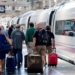 Renfe ofrece un descuento a los asistentes al World Desing Experience