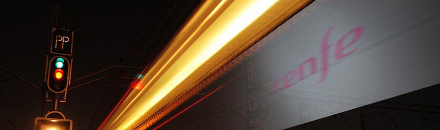 Renfe arranca hoy la venta de los billetes de AVE