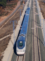Renfe ha vendido más de 146.000 billetes de AVE en el primer fin de semana con su nueva política tarifaria